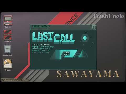 TrashUncle | Last Call BBS