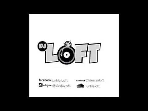 DJ Loft Ghana Highlife Throwback Mix