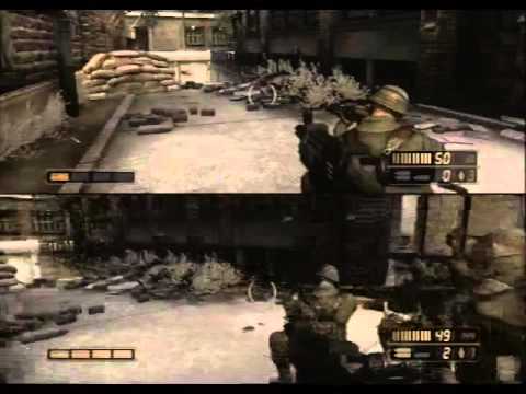 Resistance Fall of Man Co-Op (Part 5)