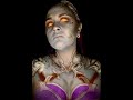 Sindel Transformation Mortal Kombat