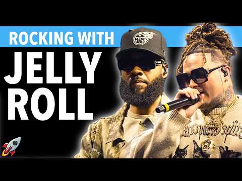 Touring with Jelly Roll and Selling out Arena's - Arena Rockerz |  DJ Chill & DJ Hylyte