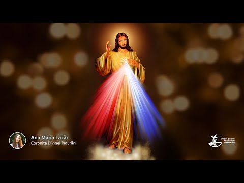 Coronița Divinei Îndurări