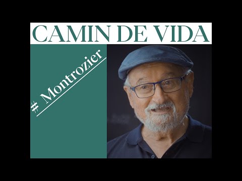 Camin de vida # Montrosièr