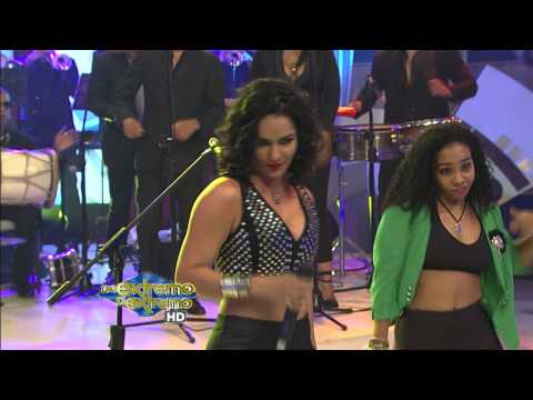 De Extremo a Extremo: Tueska  - Con la Misma Moneda