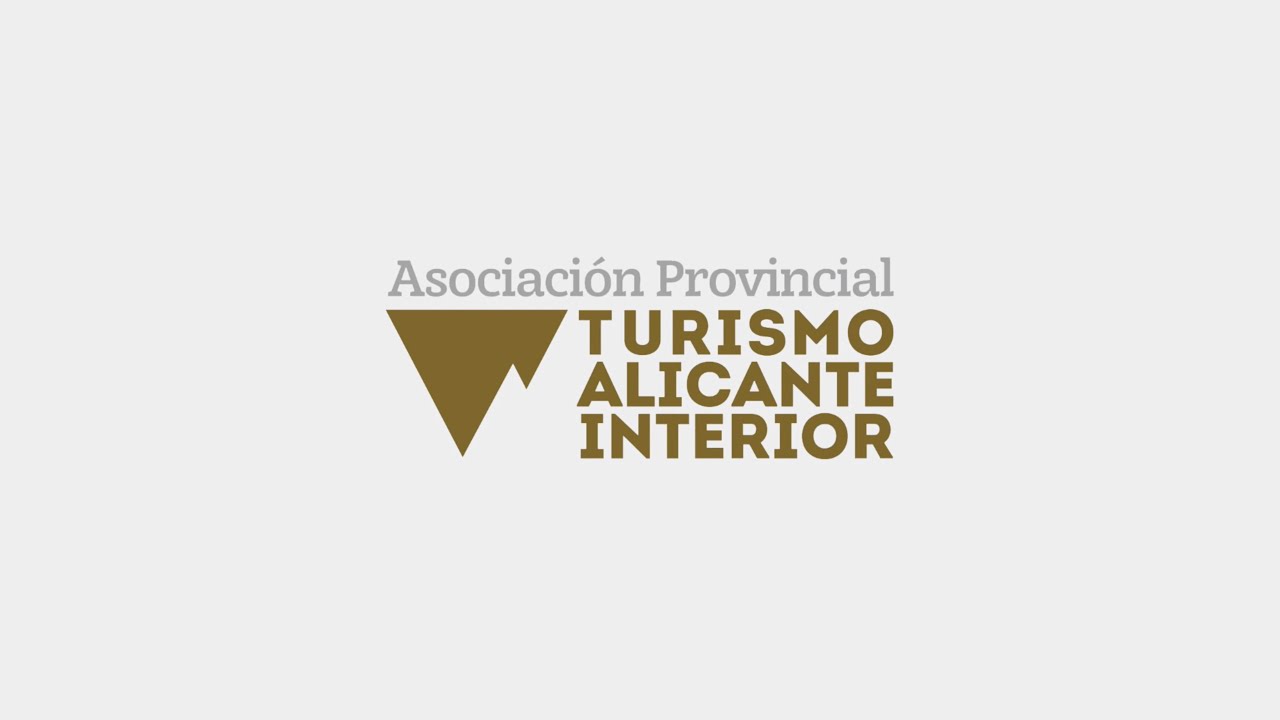 TURISMO ALICANTE INTERIOR