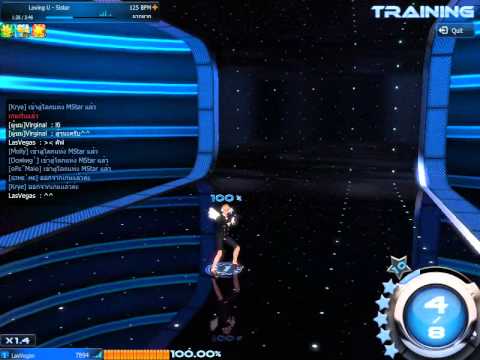 [Mstar] Loving U - Sistar Classic EX 100% By LasVegas Thailand sv