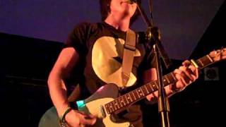 Show Me The Skyline- Legs Tangled