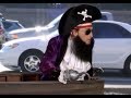 SpongeBob SquarePants Traffic