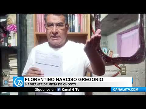 Video: Denuncian abandono de casa de salud en Atlacomulco; lleva 12 años sin médicos ni medicamentos
