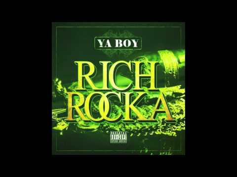 Rich Rocka - 4 The Money (ft. Clyde Carson)