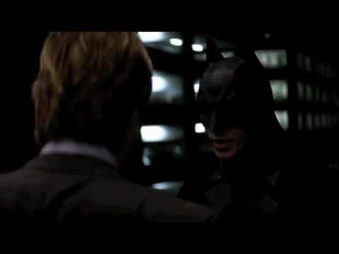 Christian Bale the best Batman?  Really?