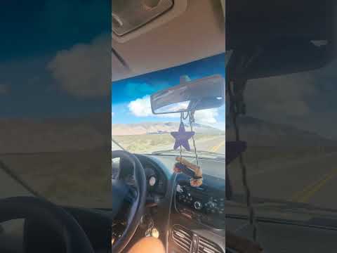 camino a Cachi , Salta