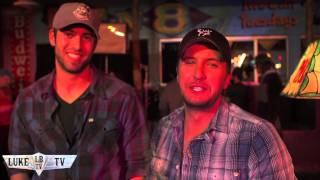 Luke Bryan TV 2013! Ep. 8