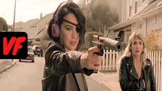 SKY ROJO  (Saison 3)  Bande Annonce VF  (Netflix 2023)