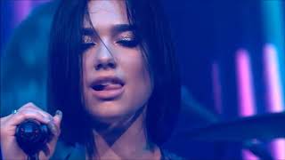 Dua Lipa - Want To (Official Video)