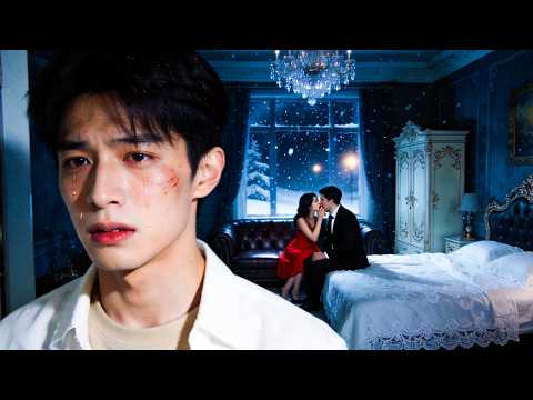 On 3rd anniversary, she cheated, I left & revealed I’m CEO, she regretted.