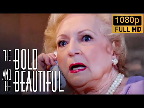 Bold and the Beautiful - 2007 (S21 E54) FULL EPISODE 5204