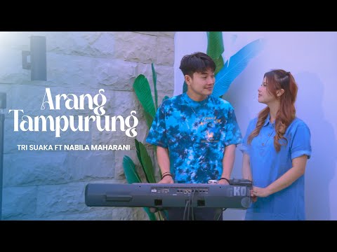 Arang Tampurung - Nabila Maharani Feat Tri Suaka