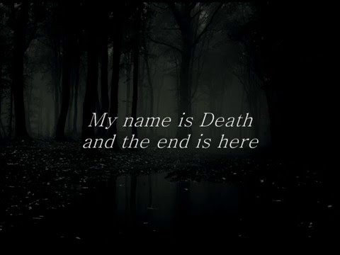 Jen Titus - O, Death // Lyrics