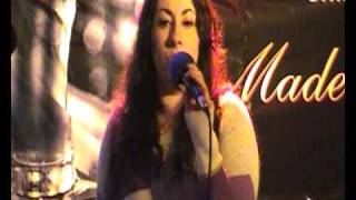 Jillian Singer of the week