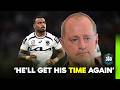 “He needs to start” Panel clashes with Madge over Ezra Mam call as pressure ramps up | NRL 360