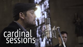 Gregory Alan Isakov - Chemicals