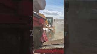 Купить грохот вибрационный Maximus 522T - Изображение 6 | Machineryline EE Грохот вибрационный Maximus 522T | Изображение 6 - Machineryline