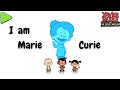 I Am Marie Curie Xavier Riddle And The Secret Museum PBS KIDS Videos