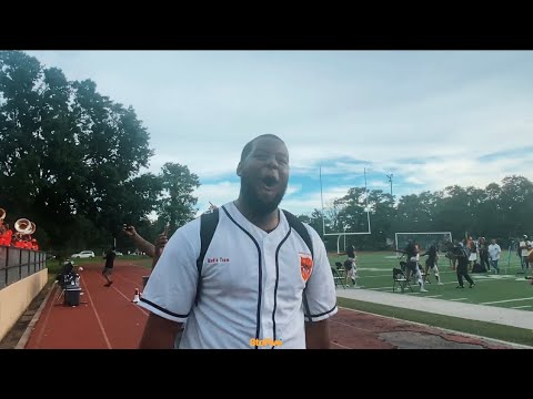 "Learn From Boosie" | GAMB Gulf Coast Botb 2022