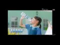 IKLAN CRYSTALLINE 15s 2021
