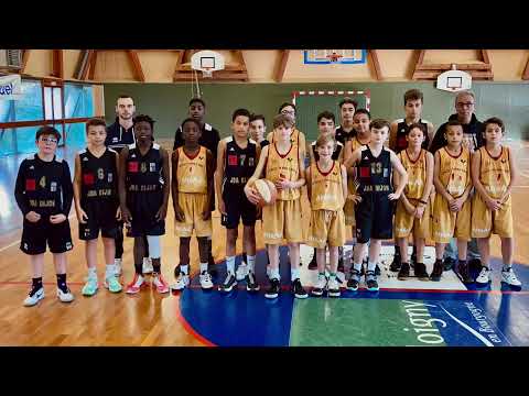 Région U13M CTC CYB - JDA part 2