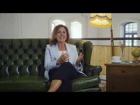 Bettina Mötting – Amt für Gleichstellung Stadt Köln