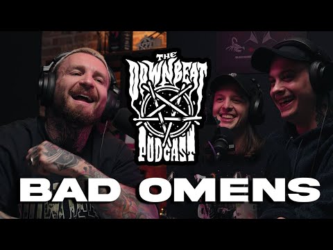 The Downbeat Podcast - Bad Omens