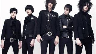 The Horrors - Get Carter Theme Tune (Live Session Version)