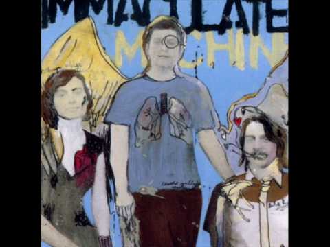Immaculate Machine - No Way Out