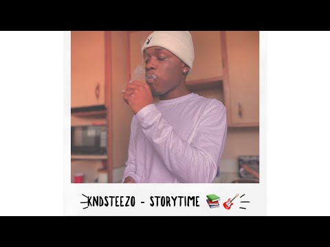 KND Steezo - STORYtime 📚🔥