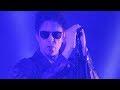 ECHO & THE BUNNYMEN - SEVEN SEAS