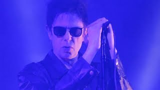 ECHO &amp; THE BUNNYMEN - SEVEN SEAS