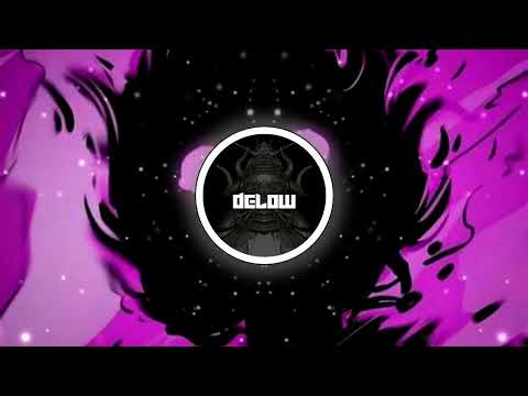 BTWRKS, Dante Rose & Nat James  - The Motive (Remix Delow Slowed)