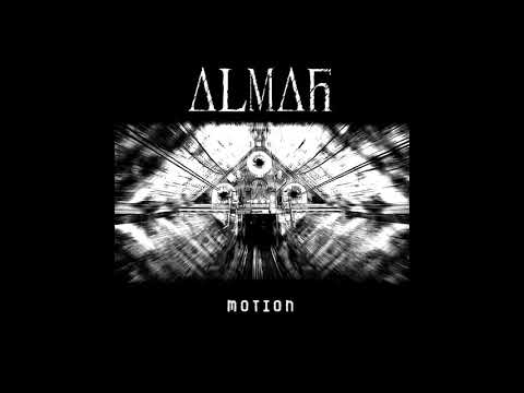 Almah - Motion - Album Completo - (Full Album) - HD