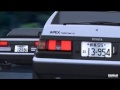 Initial D Final Stage OST Eurobeat [Act 4 ...