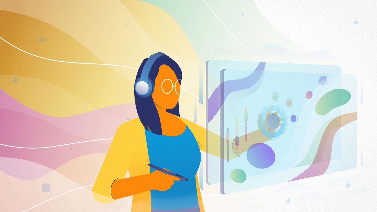 Premium Explainer Videos for Loop | Motion with Character