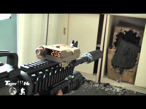 Coming soon xcortech x3300w