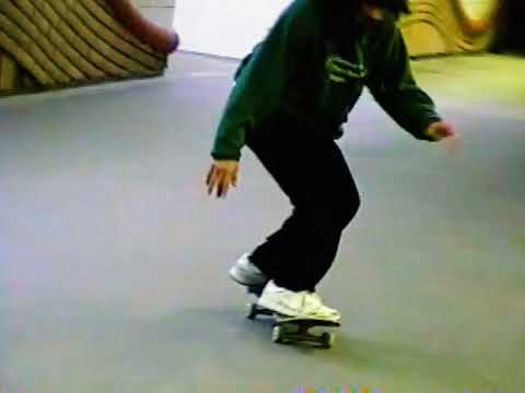 Auz Fontaine "Serial Killer" Official Music Video