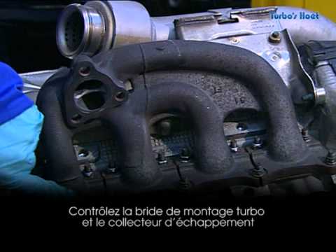 comment gagner de la puissance sur une saxo vts