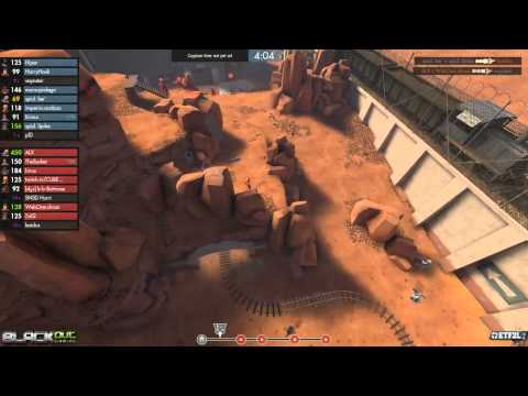 ETF2L Highlander Season 4 Week 3 (Premier): 27 vs SNSD 07/04/13 @ 21:15 CEST