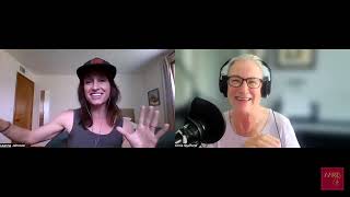 S3E13, Leanne Johnson, Actor, Filmmaker