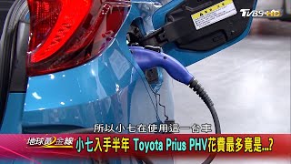 [討論] Prius PHV純市區通勤多久加一次油？