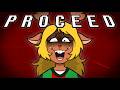 DELTARUNE Everything We Knew About The Weird Route Was WRONG