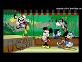 Mickey Mouse Shorts Soundtrack Mickey Monkey